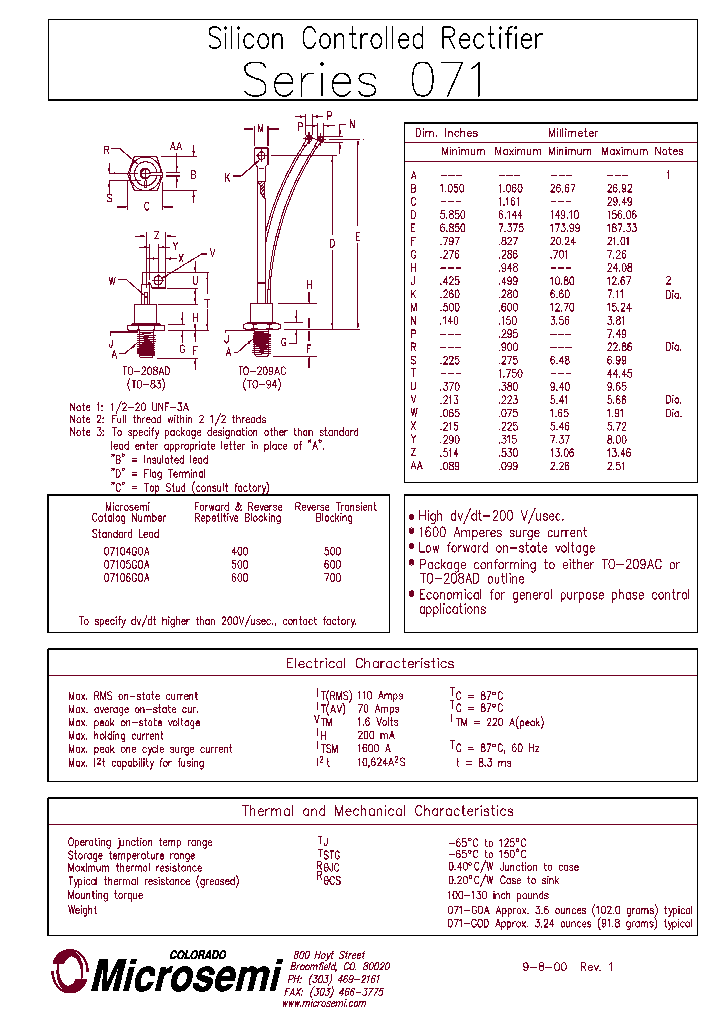 07106GOA_2403.PDF Datasheet