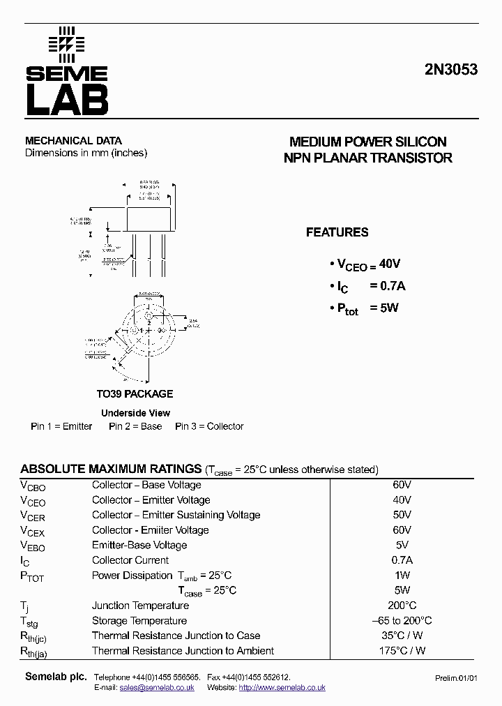 2N3053_179653.PDF Datasheet