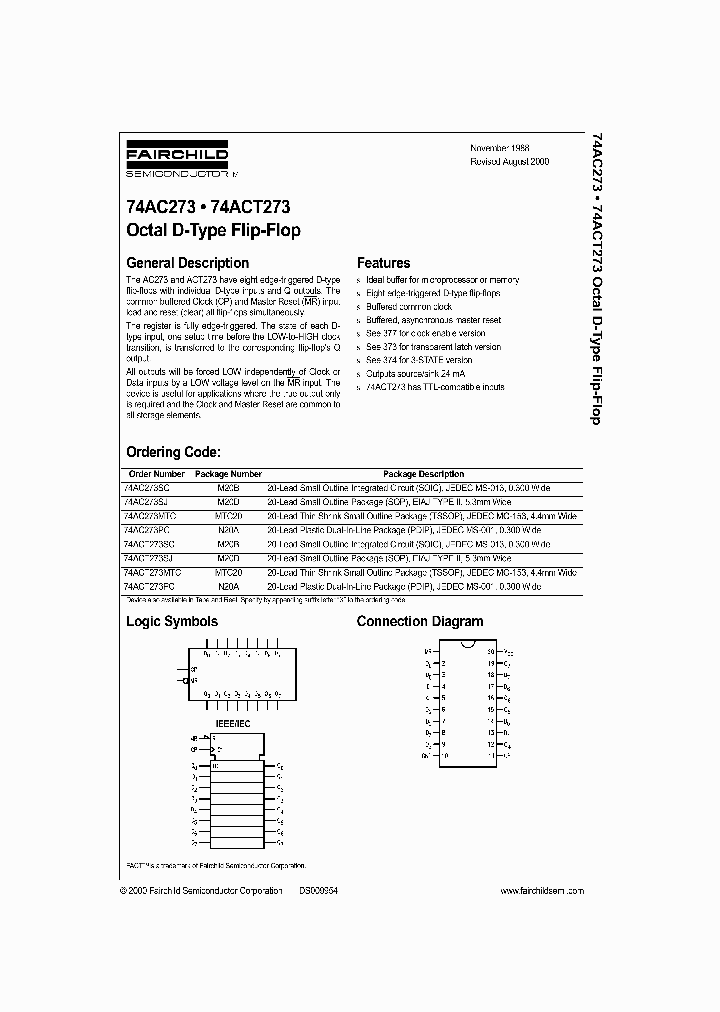 74ACT273MTC_17860.PDF Datasheet