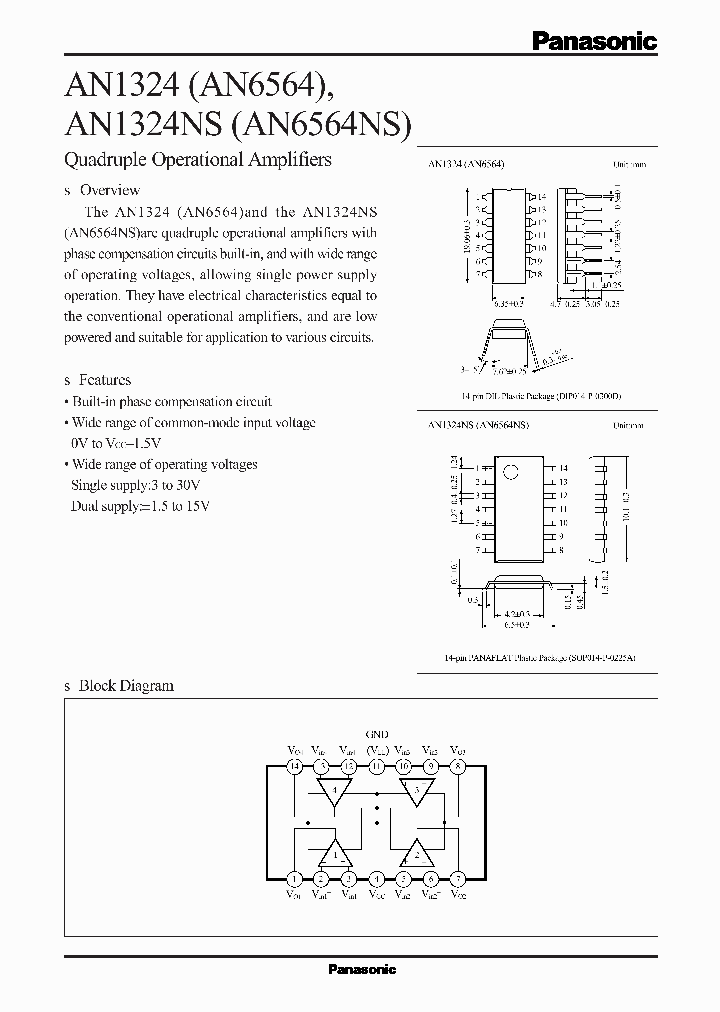 AN6564_149969.PDF Datasheet