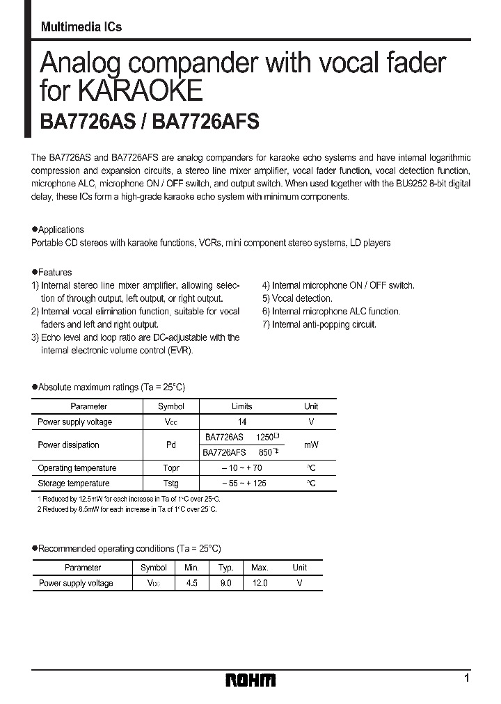 BA7726_146361.PDF Datasheet