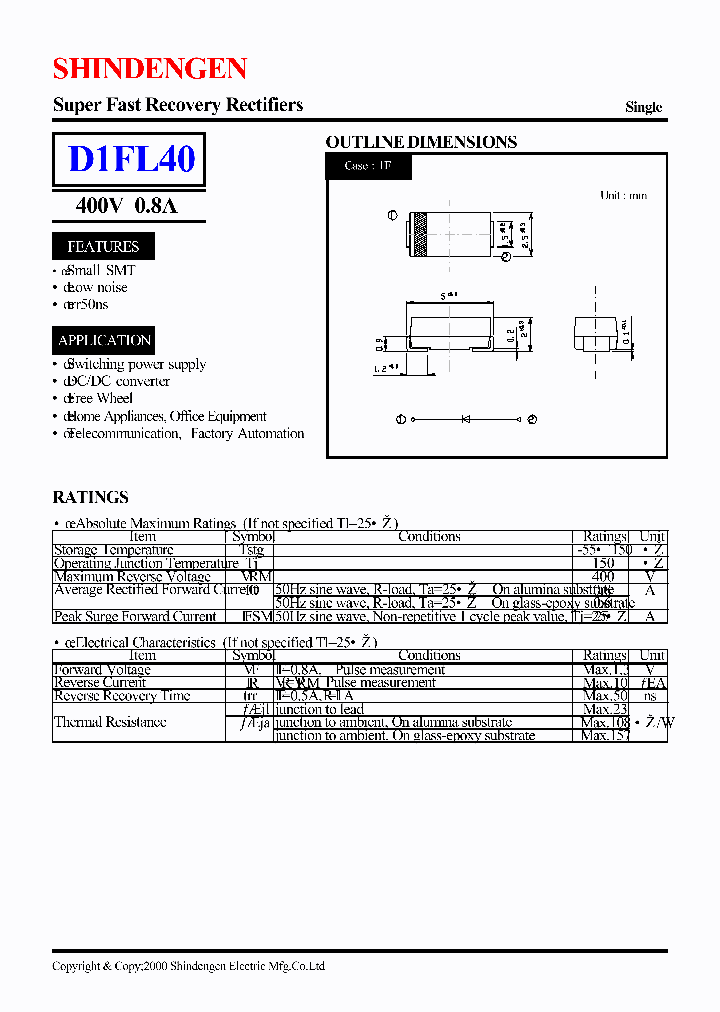 D1FL40_131330.PDF Datasheet