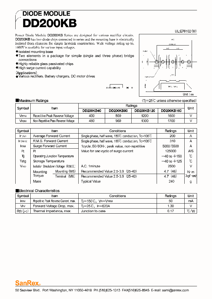 DD200KB_195806.PDF Datasheet
