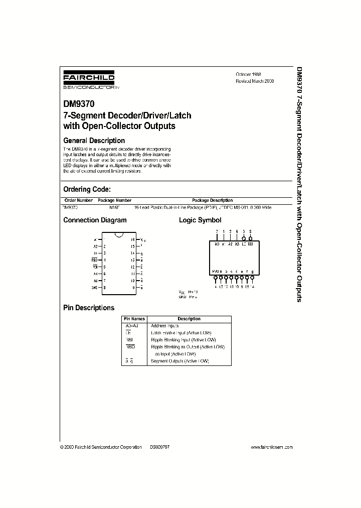 DM9370_172786.PDF Datasheet