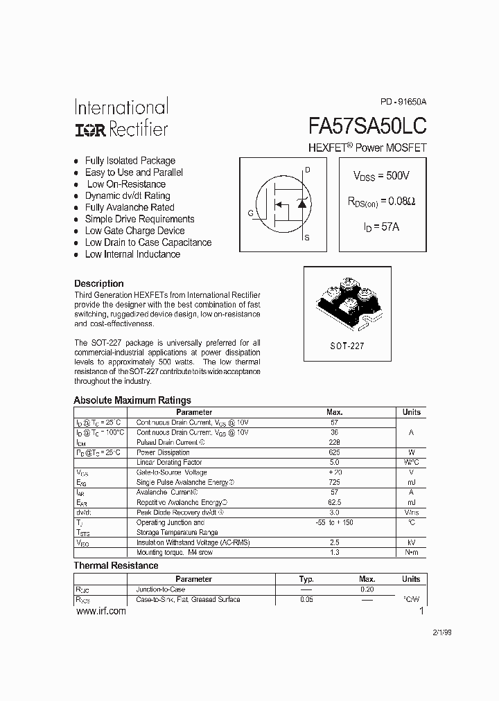 FA57SA50LC_189225.PDF Datasheet