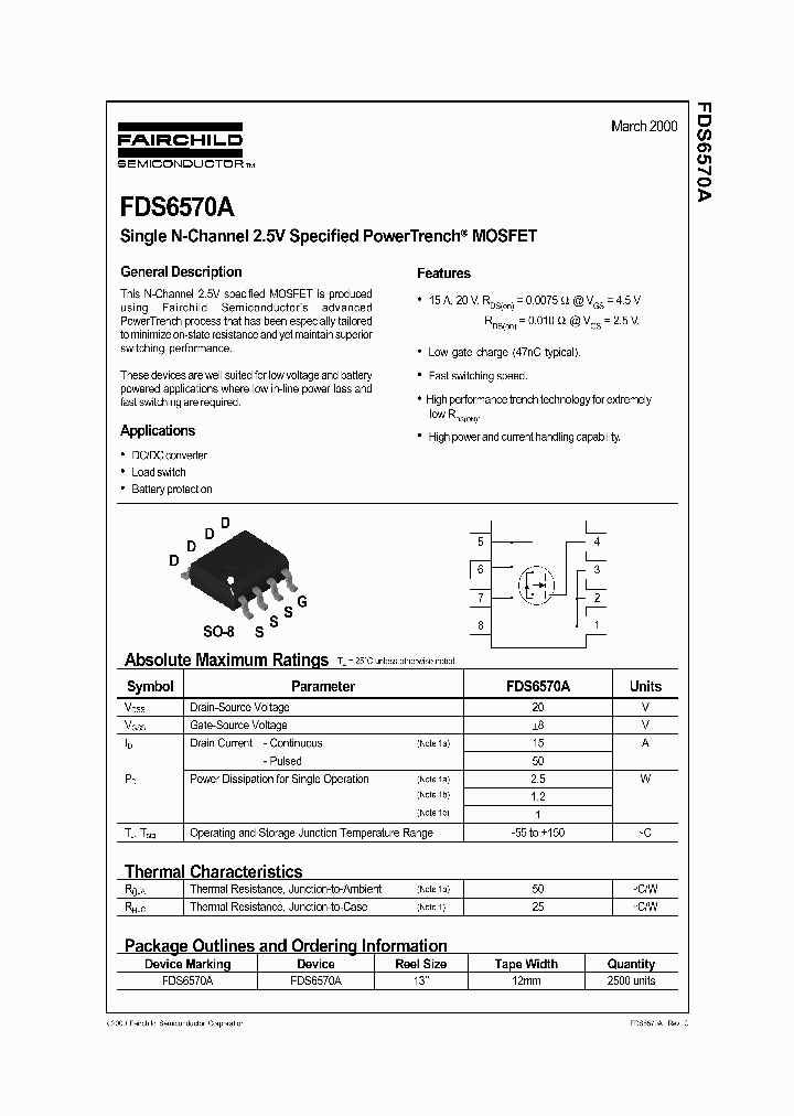 FDS6570A_140378.PDF Datasheet