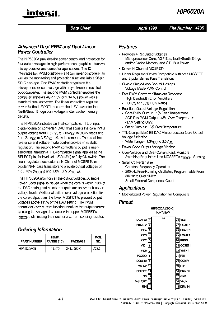 HIP6020A_26244.PDF Datasheet