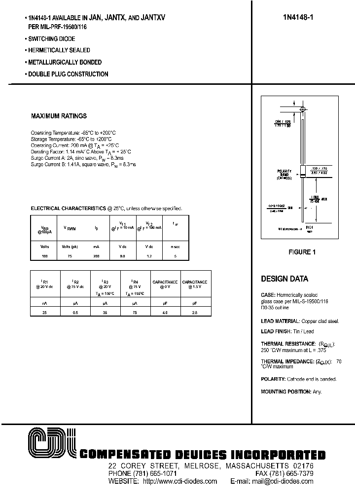 IN4148-1_160505.PDF Datasheet