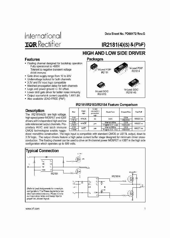 IR2181_182186.PDF Datasheet