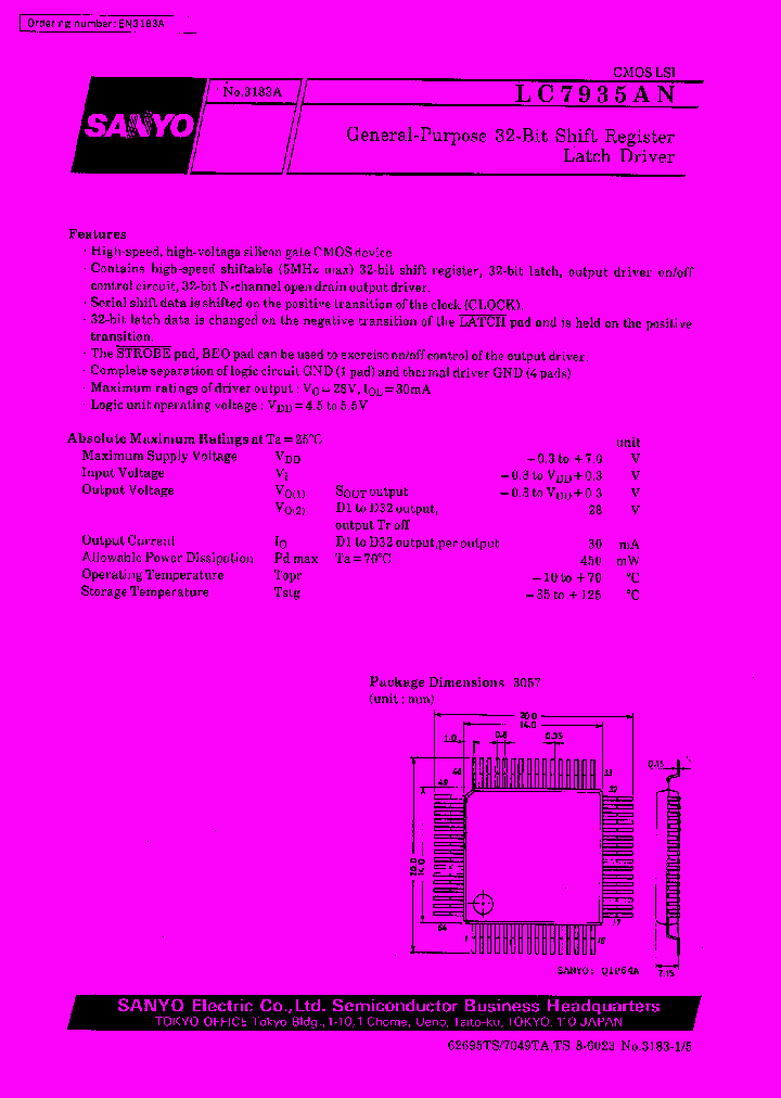 LC7935AN_27887.PDF Datasheet
