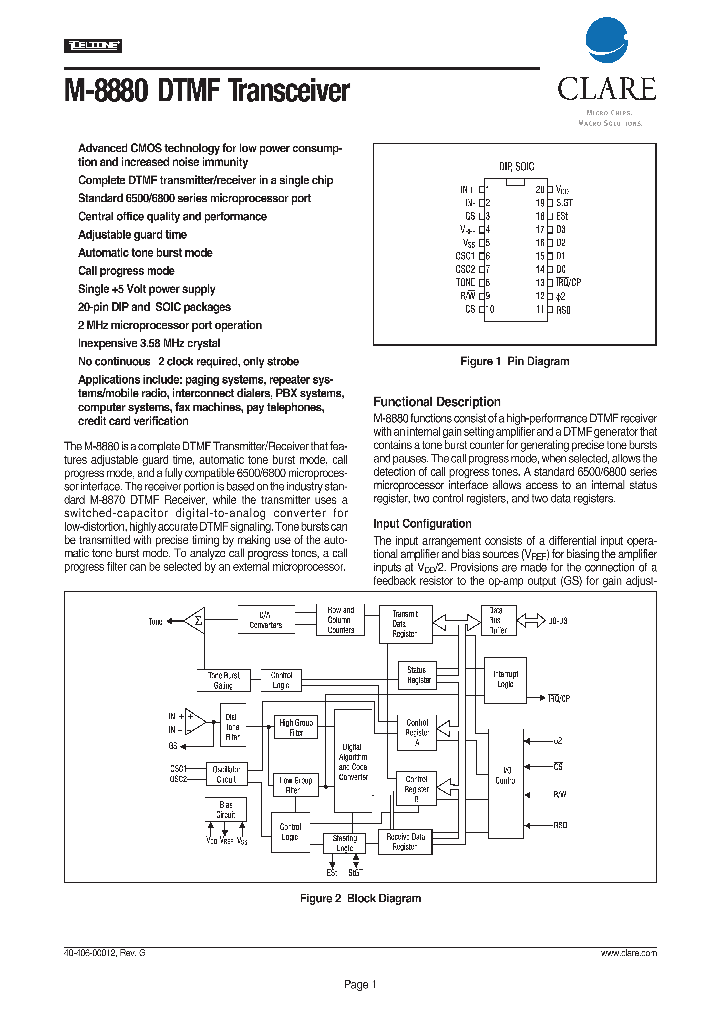 M-8880_170891.PDF Datasheet