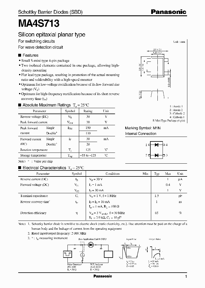 MA4S713_133521.PDF Datasheet