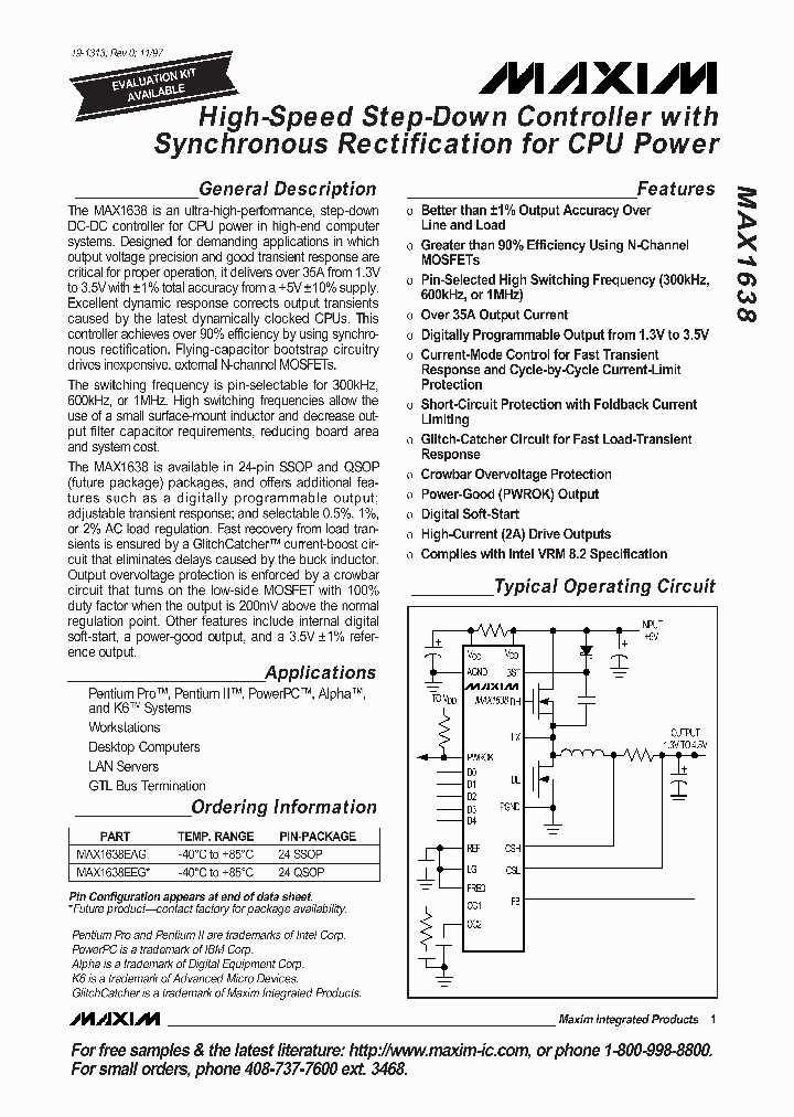 MAX1638_29536.PDF Datasheet