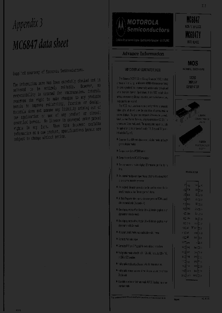 MC6847_154354.PDF Datasheet