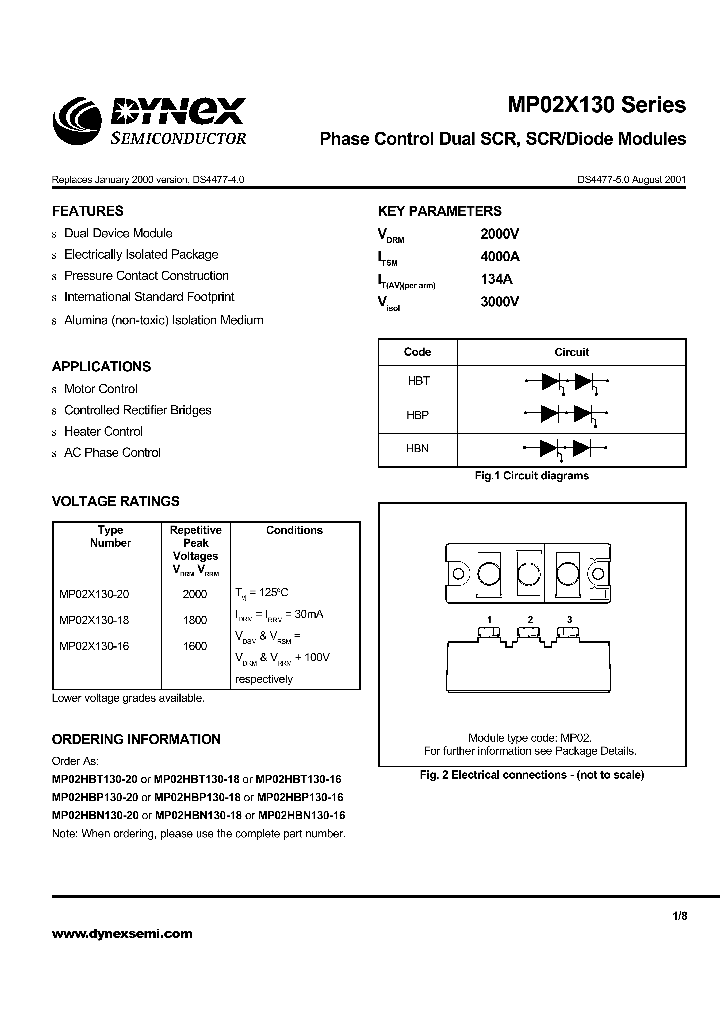 MP02X130_50307.PDF Datasheet