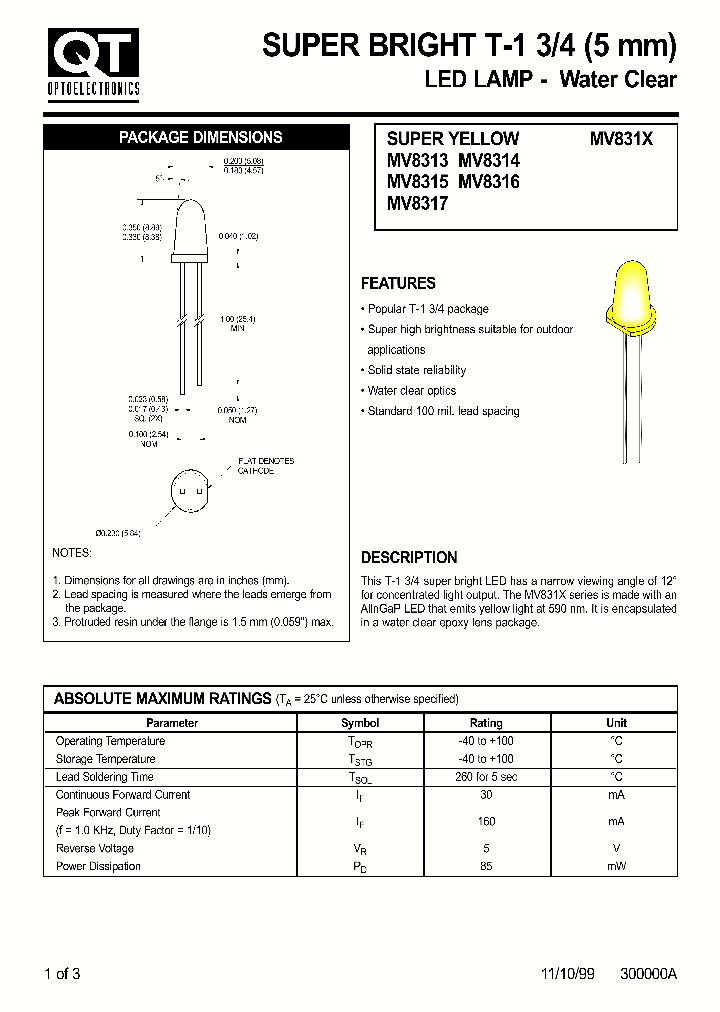 MV8314_55979.PDF Datasheet