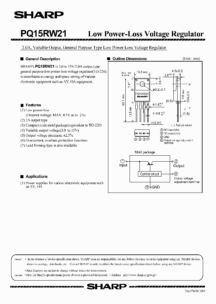 PQ15RW21_136819.PDF Datasheet