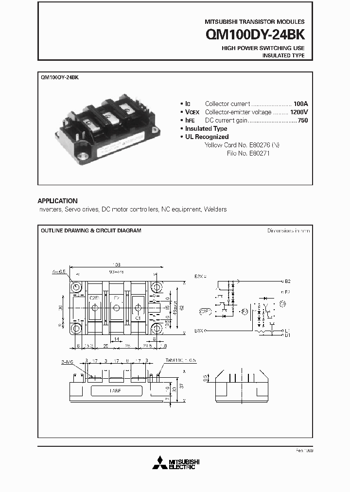 QM100DY-24BK_186800.PDF Datasheet