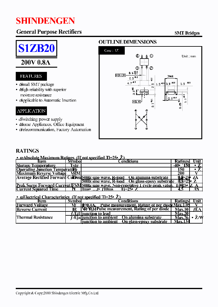 S1ZB20_157457.PDF Datasheet