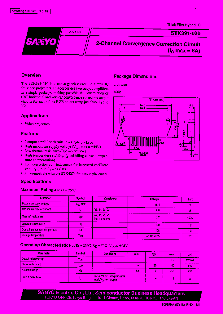 STK391-020_157062.PDF Datasheet