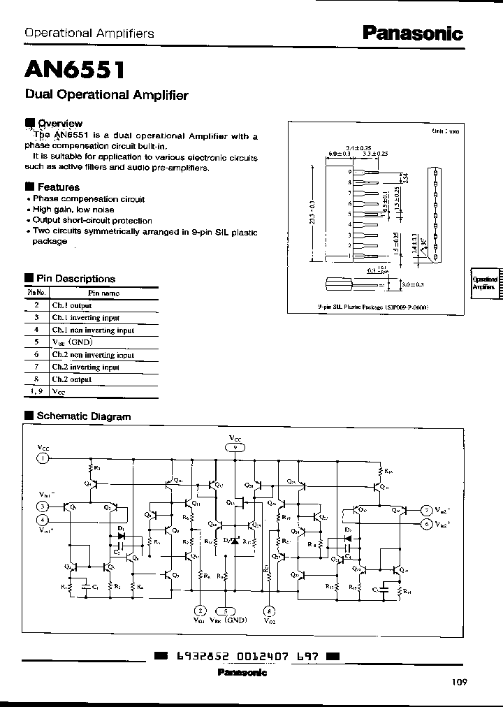 AN6551_298237.PDF Datasheet