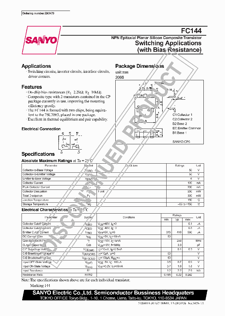 FC144_289954.PDF Datasheet