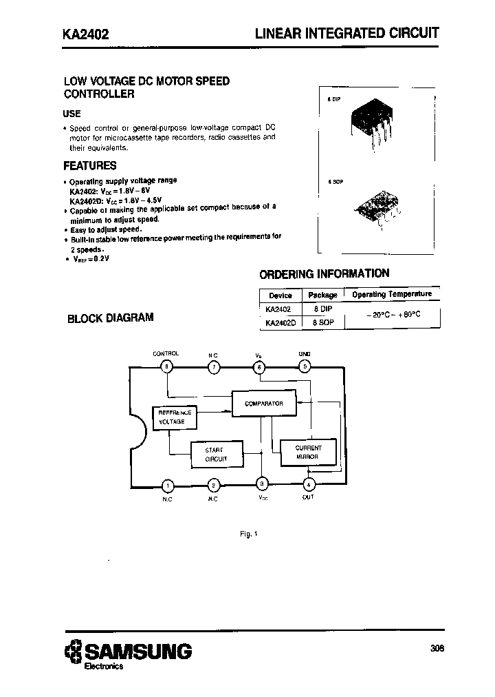 KA2402_293422.PDF Datasheet