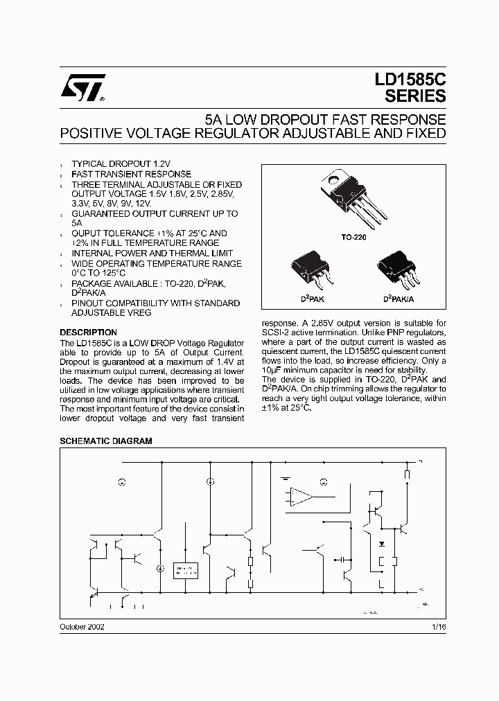 LD1585CXX90_294730.PDF Datasheet