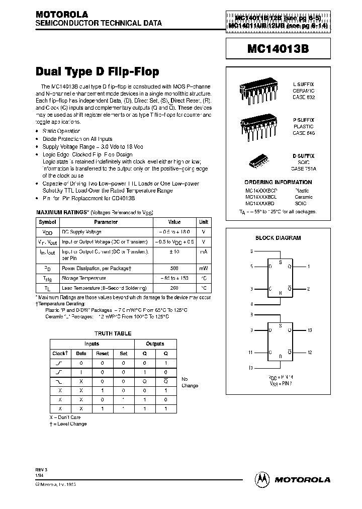 MC14013BCP_275907.PDF Datasheet