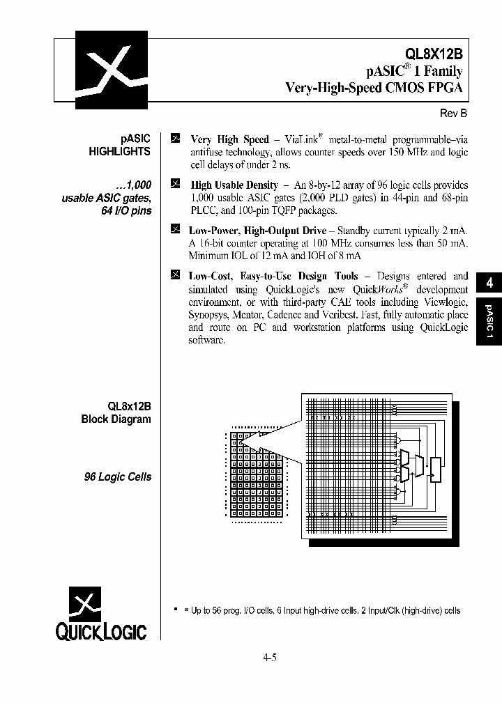 QL8X12B_249761.PDF Datasheet