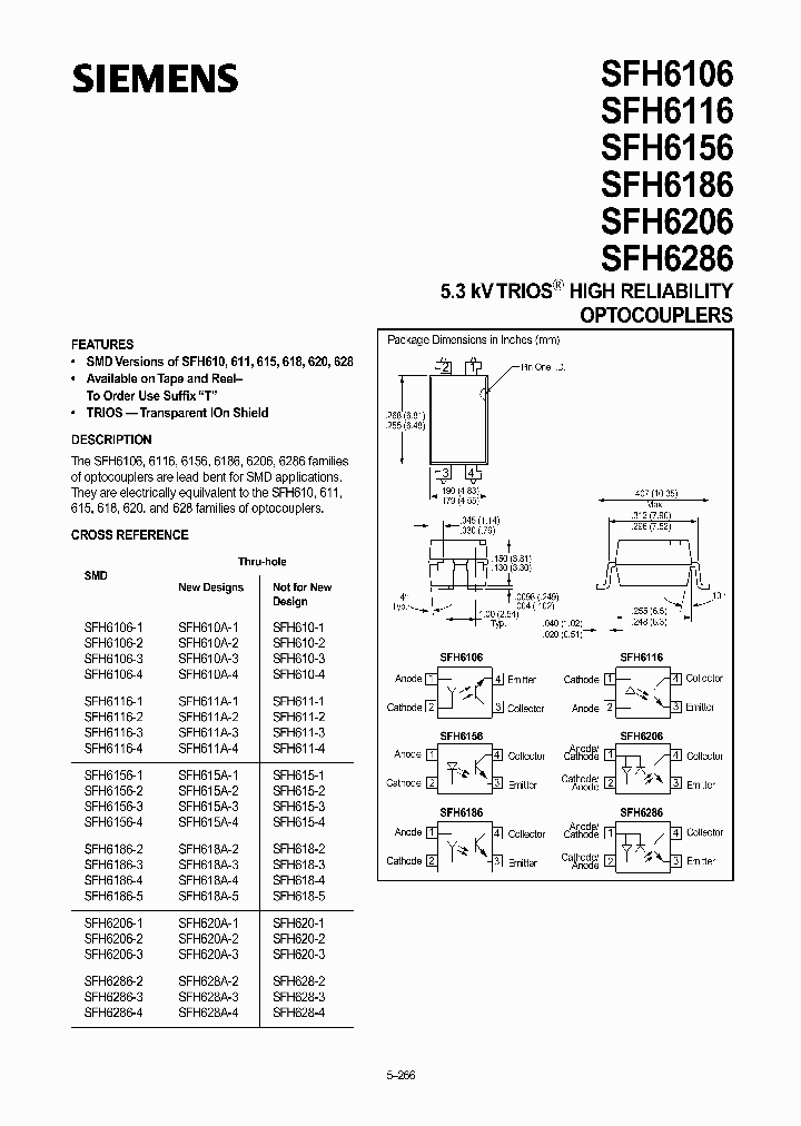 SFH6186_253377.PDF Datasheet