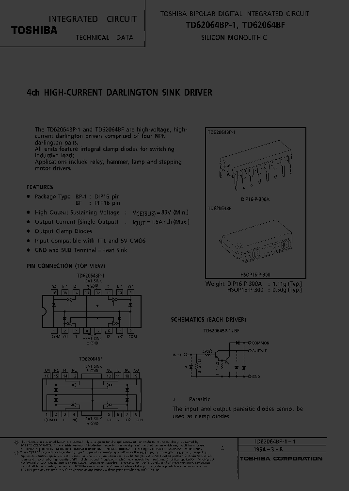 TD62064B_272010.PDF Datasheet