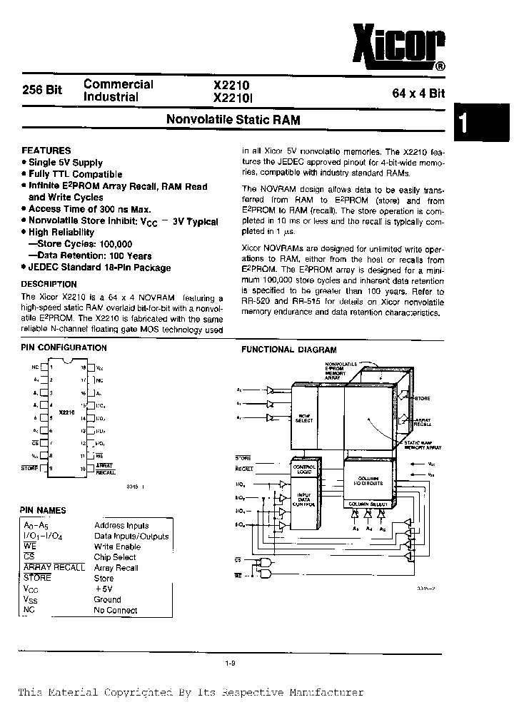 X2210AP_218984.PDF Datasheet