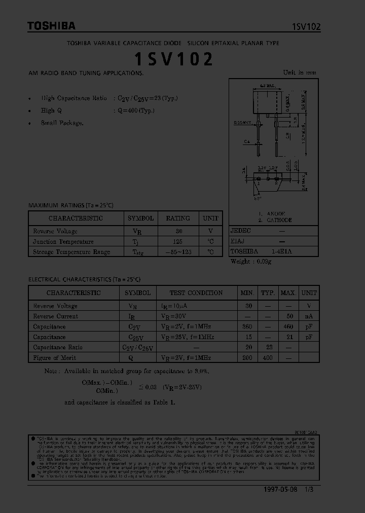 1BSBVB1B0B2B_267051.PDF Datasheet