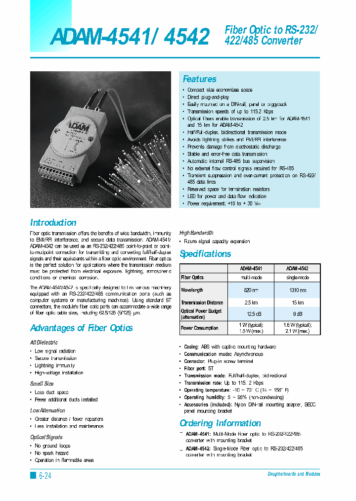 ADAM-4541_218759.PDF Datasheet