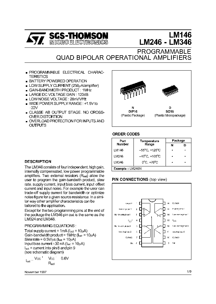 LM246_236781.PDF Datasheet