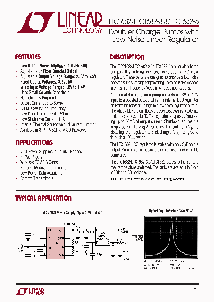 LTC1682IMS8-5_238770.PDF Datasheet