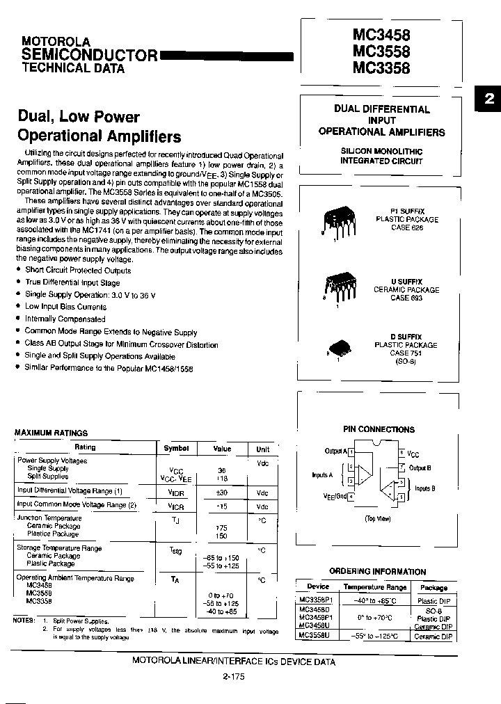 MC3558_215536.PDF Datasheet