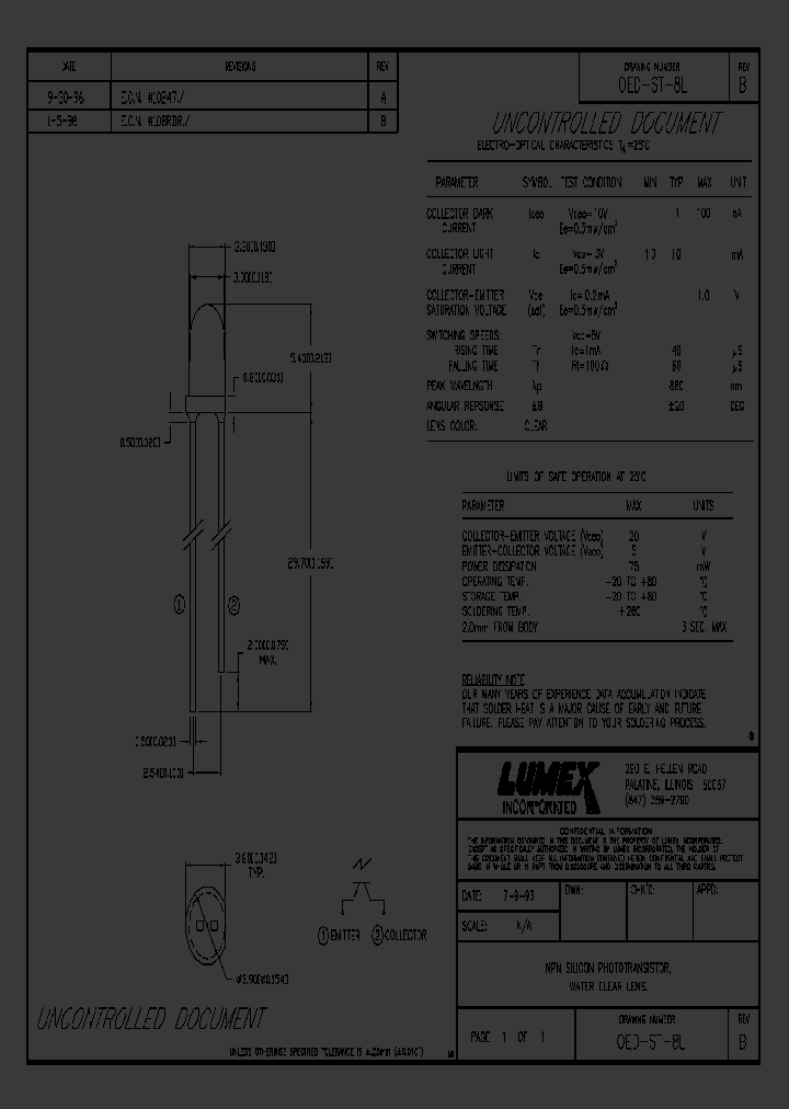 OED-ST-8L_240298.PDF Datasheet