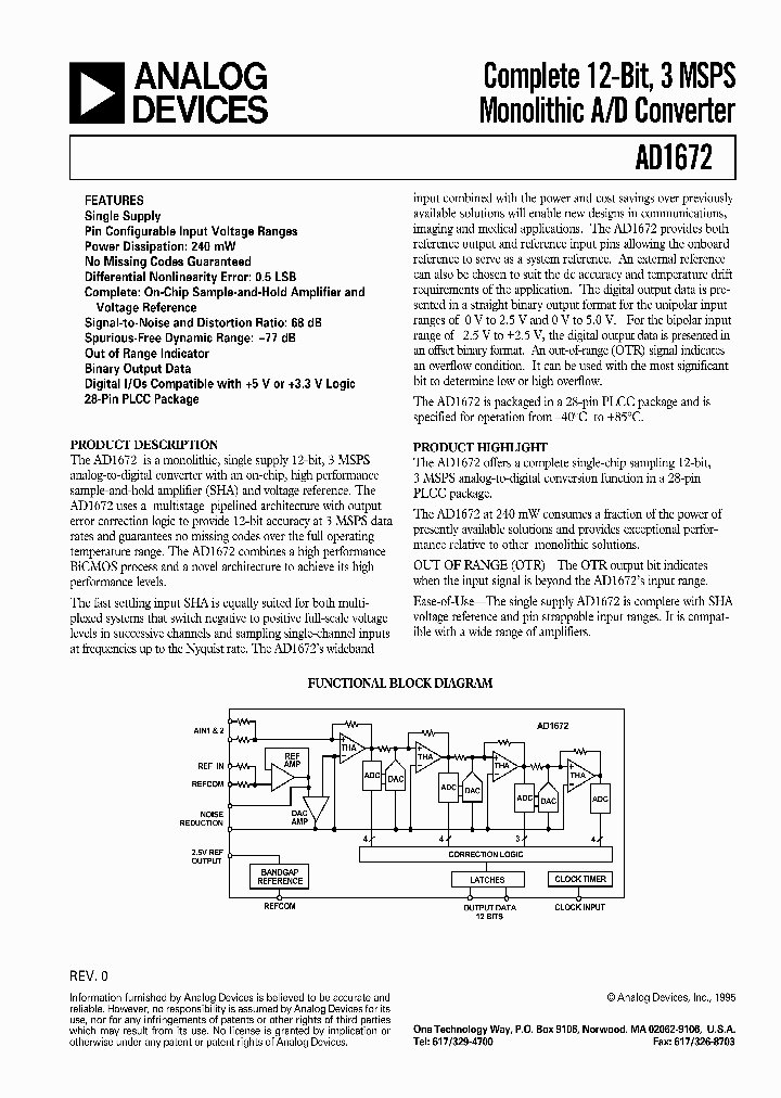 AD1672AP_223021.PDF Datasheet