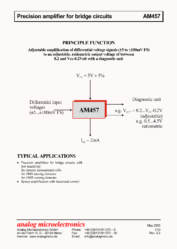 AM457_273561.PDF Datasheet