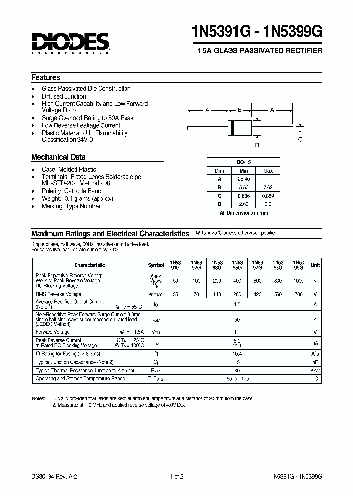 1N5392G_185781.PDF Datasheet