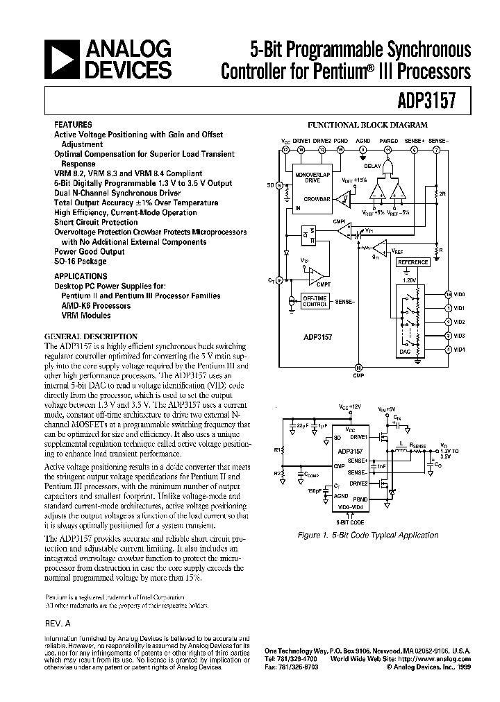 AD9562_203865.PDF Datasheet