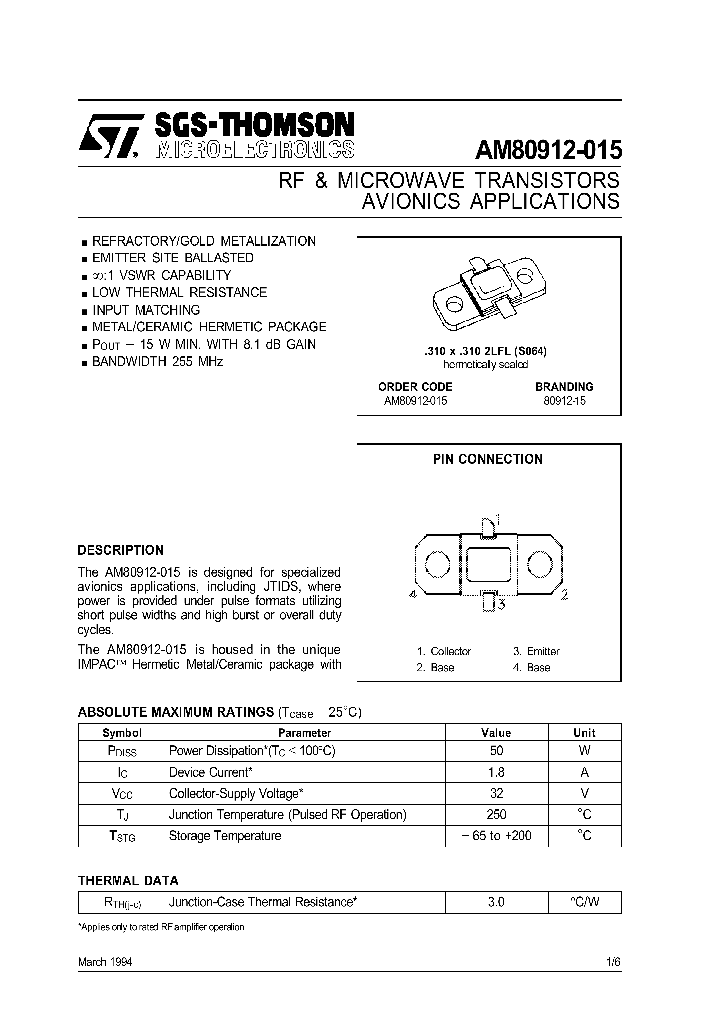 AM80912-015_351707.PDF Datasheet