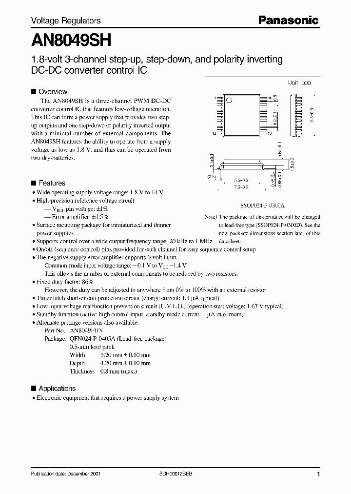 AN8049SH_202704.PDF Datasheet