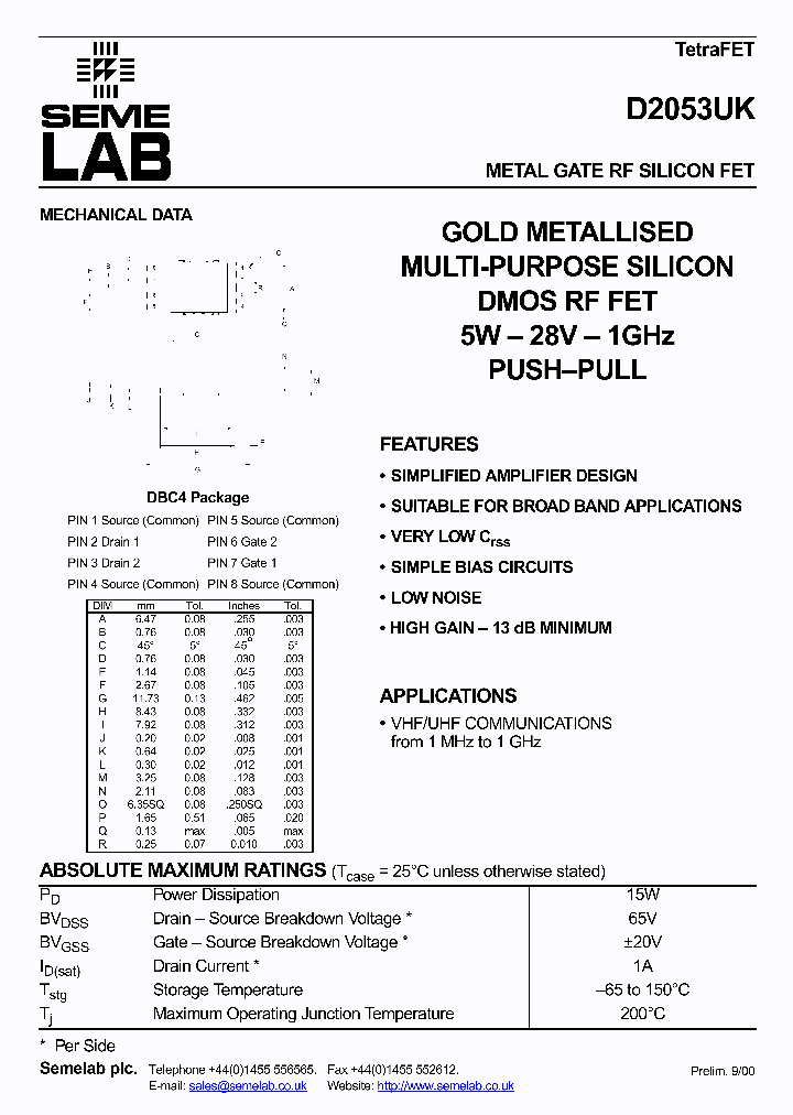 D2053UK_356859.PDF Datasheet