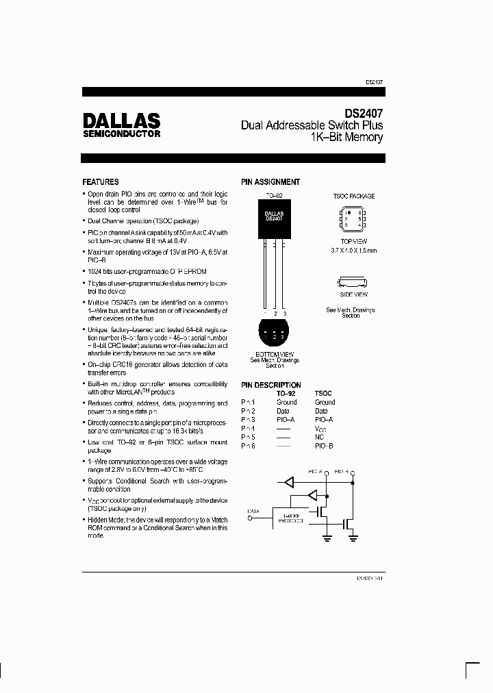 DS2407P_214839.PDF Datasheet