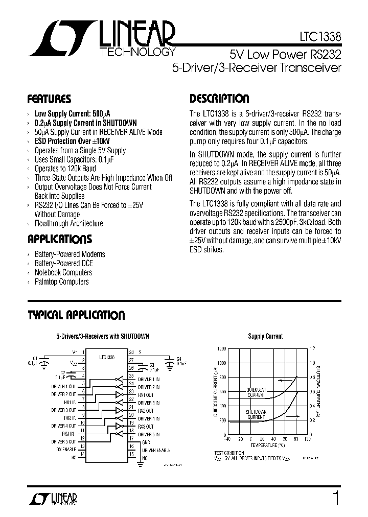 LTC1338_114387.PDF Datasheet