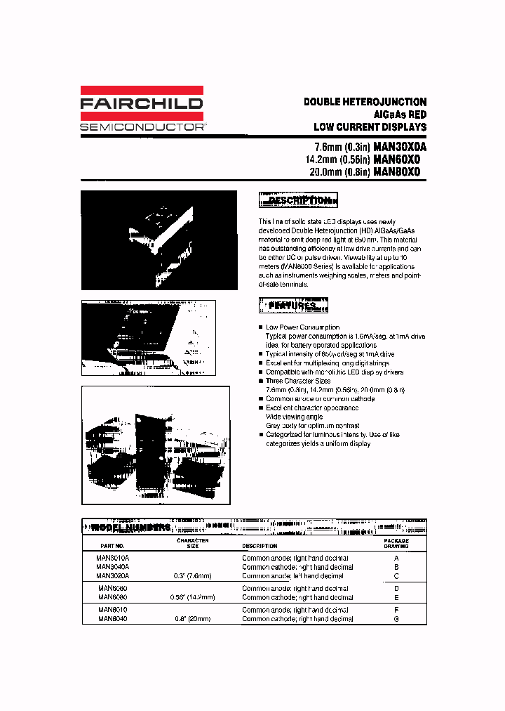 MAN6060_309373.PDF Datasheet