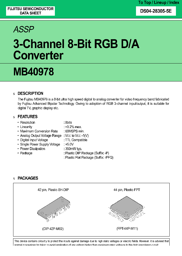 MB40978_322529.PDF Datasheet
